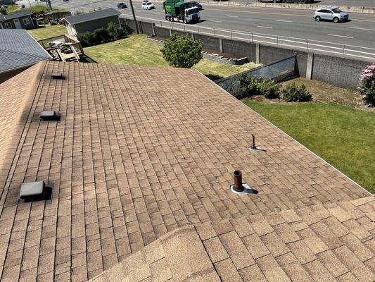 Evo Roofing & Gutter Cleaning