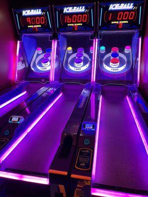 Skeeball