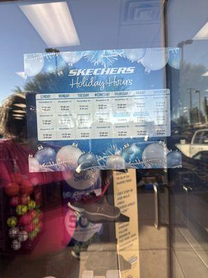 SKECHERS Warehouse Outlet