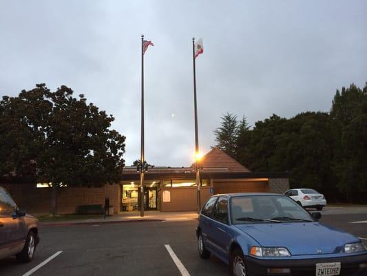 Novato Library