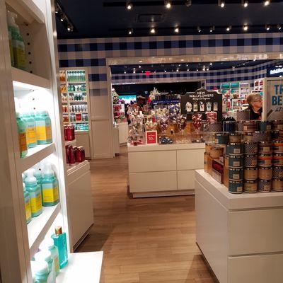 Bath & Body Works