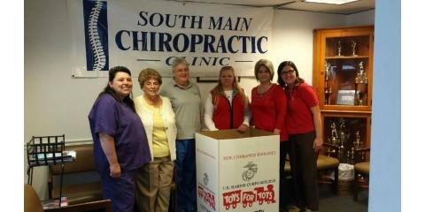 South Main Chiropractic Clinic