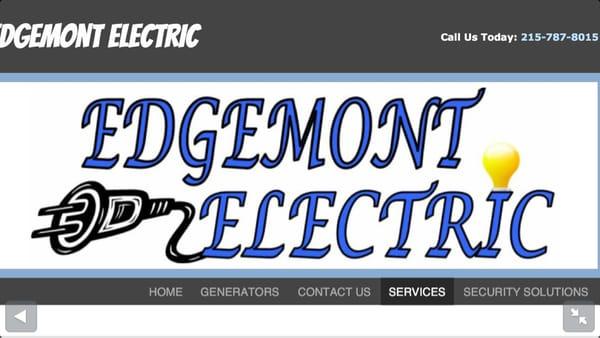 Edgemont Electric