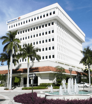 Our Building | Best credit report service in Boca Raton Florida | Our building