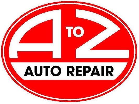 A To Z Auto Repair