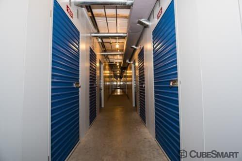 CubeSmart Self Storage