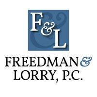 Freedman and Lorry PC