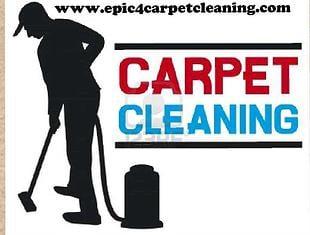 Epic4 Carpet & Vent Cleaning Services