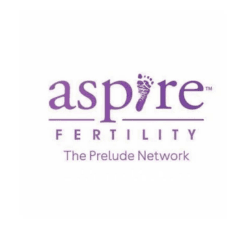 Aspire Fertility logo