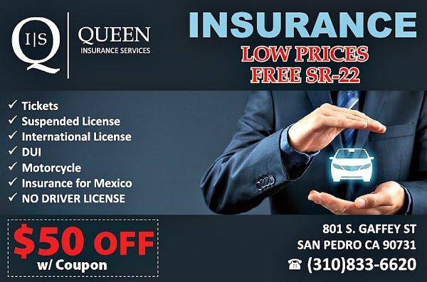 Queen Insurance