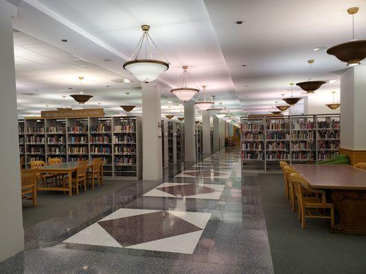 Chicago Public Library