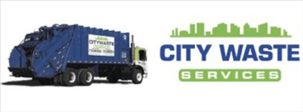 City Waste Services Of New York, Inc. logo