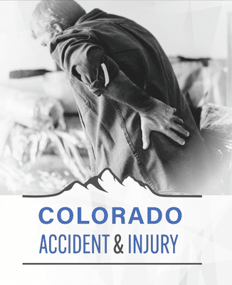 multidisciplinary clinic specializing in treatment of motor vehicle accident injuries