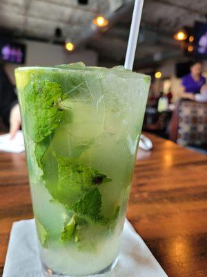 Classic Mojito