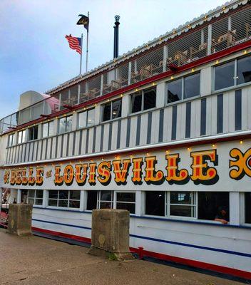 Belle of Louisville