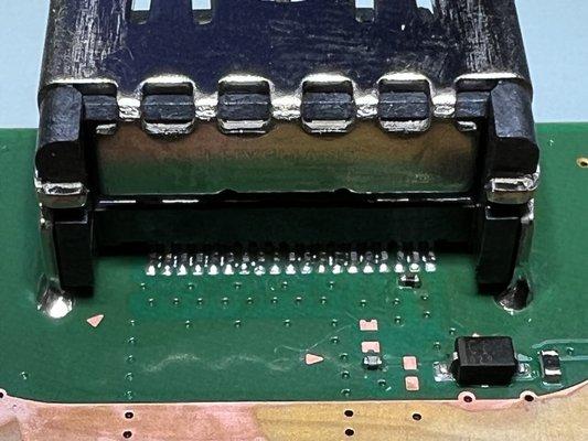 Playstation 4 HDMI Repair