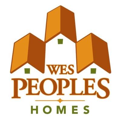 Wes Peoples Homes