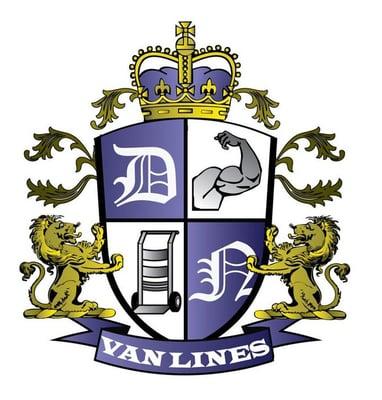 DN Van Lines