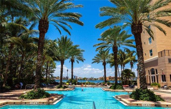 Sold - Porto Bellagio, Sunny Isles