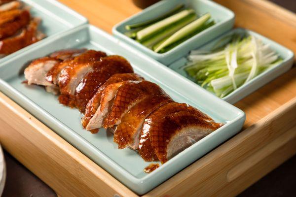 Peking Duck