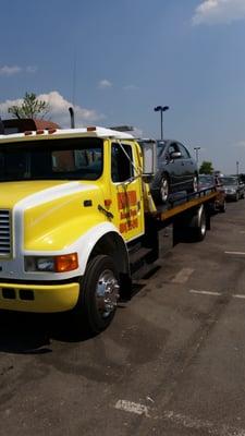 Henrico Towing and Recovery