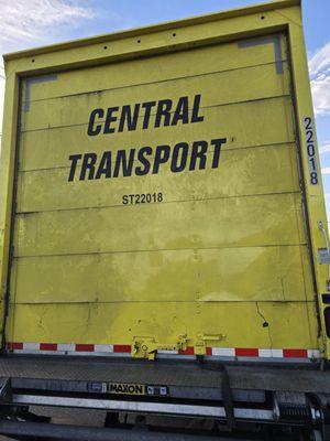 Central Transport