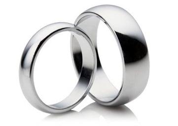 Wedding Bands