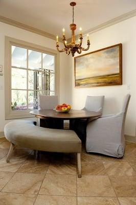 Nancy Price Interiors