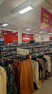 T.J. Maxx