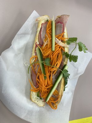 Bánh mì