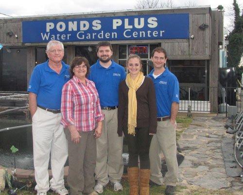 The Family:  Joe, Carol, Joey, Jim and Julie