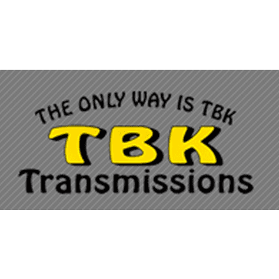 Tbk Transmissions