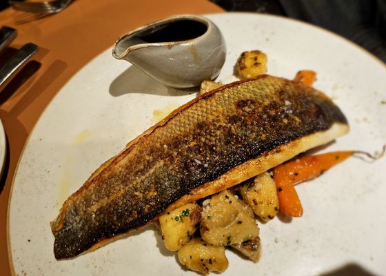 Branzino