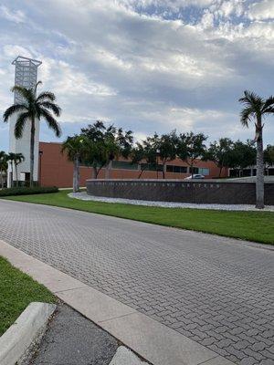 Florida Atlantic University Stadium