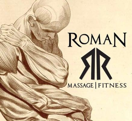 Roman Massage & Fitness