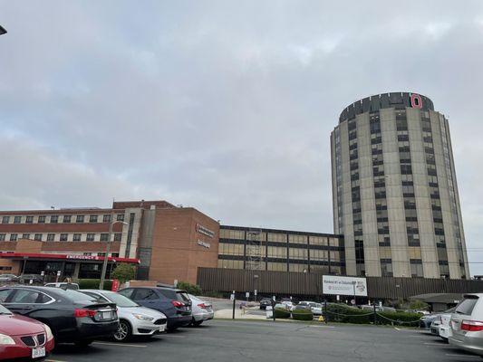 OSU East Hospital - Wexner Medical Center