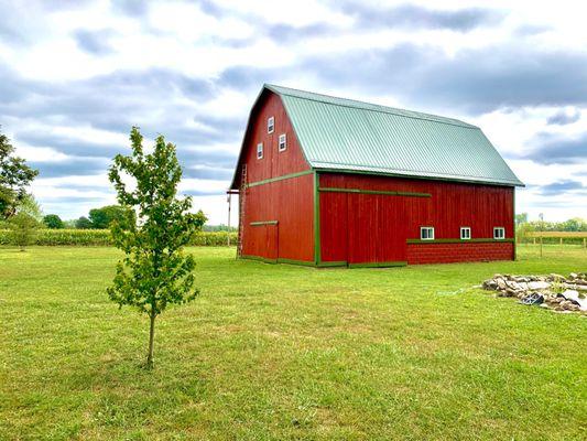 Barn