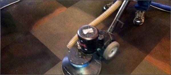 Carpet Cleaning