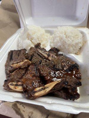 Short Ribs