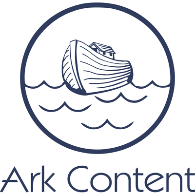 Ark Content Logo