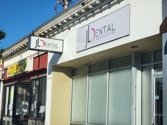 JL Dental Associates