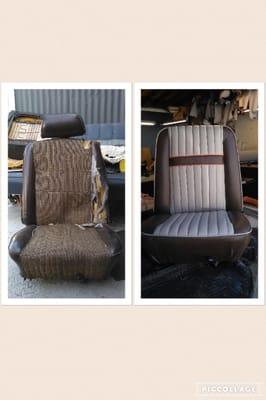 Hyperion Interiors & Upholstery