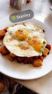 Corned Beef Hash