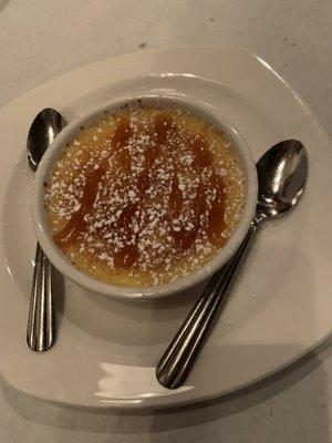 Creme Brulee