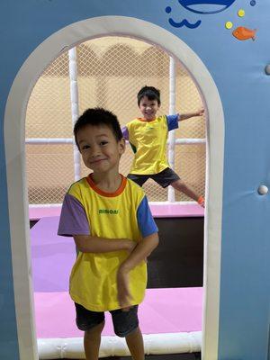 Hi Keiki Indoor Playground