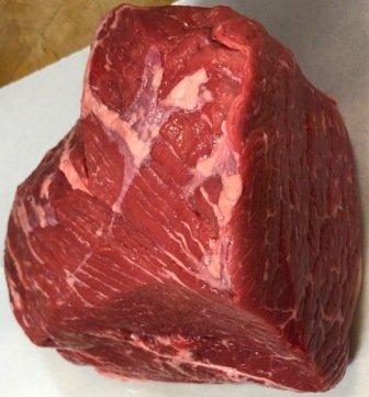 Fresh Cut Beef Roast