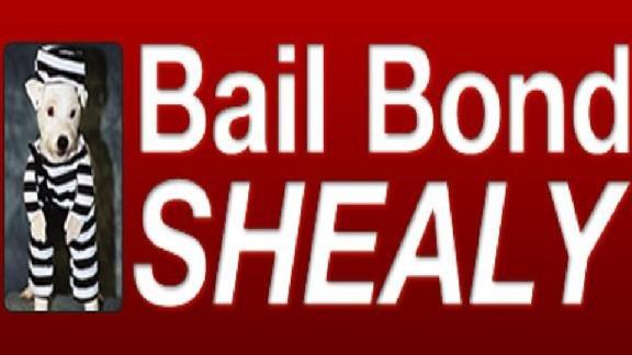 Bail Bond Shealy