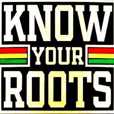 We are your Roots brothers just Love Up