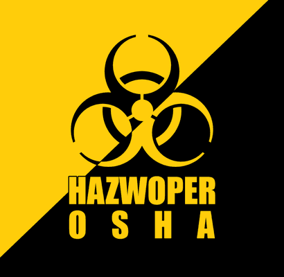 HAZWOPER OSHA Training