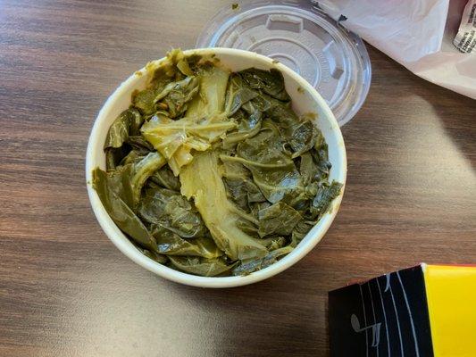 Collard Greens